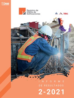 Informe de resultados | Registro de Oferta de Edificaciones, ROE 2-2021