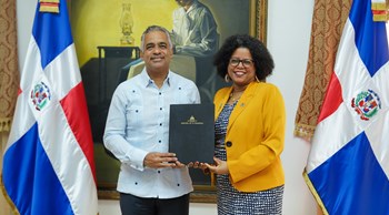 Minpre y ONE firman acuerdo para proveer indicadores estadísticos sobre seguridad alimentaria del país
