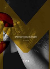 Compendio de Mujeres Fallecidas en Condiciones de Violencia 2009-2018