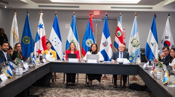 República Dominicana concluye Presidencia Pro Tempore de la CENTROESTAD fortaleciendo la cooperación estadística regional