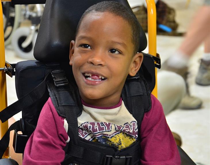 La ONE forma parte de la Mesa Consultiva de Niñez con Discapacidad