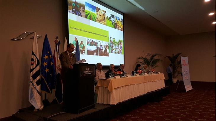 En el 2015, el Índice de Costos de la Construcción de Viviendas disminuyó 0.24% (6)