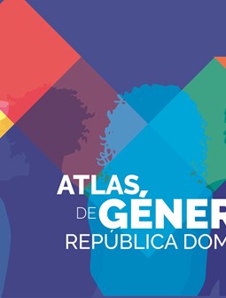 Atlas de género de la República Dominicana, 2020
