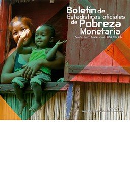 Boletín de Estadísticas Oficiales de Pobreza Monetaria 7