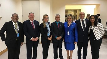 En Foro de la ONU presentan avances de RD en Agenda 2030 y ODS