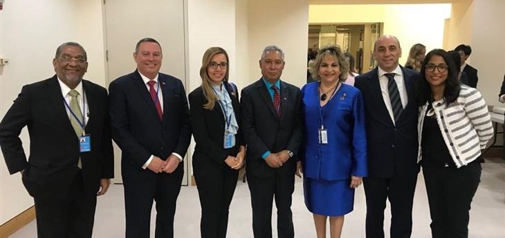 En Foro de la ONU presentan avances de RD en Agenda 2030 y ODS