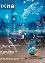 Revista One Informativa 17 Octubre 2019