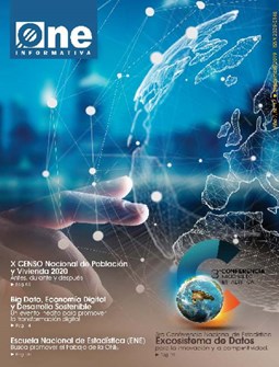 Revista One Informativa 17 Octubre 2019