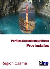 Perfiles Sociodemográficos Provinciales Región Ozama 2010