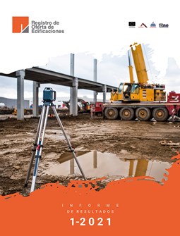 Registro de Oferta de Edificaciones: Informes de resultados 2021