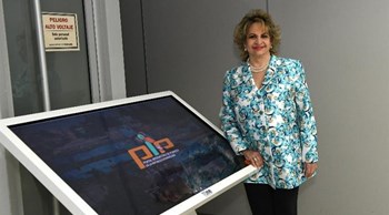 La ONE presentó Portal Interactivo que permite conocer las condiciones de vida y la Evolución de la Pobreza