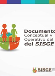 Documento Conceptual y Operativo del Sistema de Indicadores de Género 2018