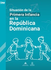 Estudio Situación de la primera infancia en la República Dominicana