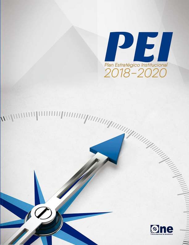 Plan Estratégico Institucional 2018-2020