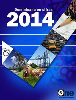 Anuario Dominicana en Cifras 2014