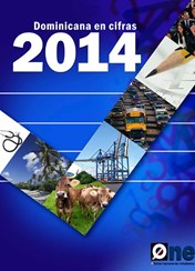 Anuario Dominicana en Cifras 2014