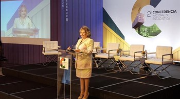 ONE realiza la II Conferencia Nacional con el tema “Estadísticas para el Fomento de las Exportaciones