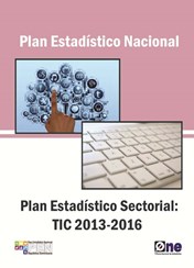 Informe Plan Estadístico Sectorial Tecnología de Información Comunicaciones 2013-2016