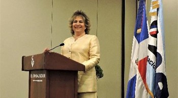 La Oficina Nacional de Estadística asume Presidencia Pro Tempore de la Comisión Centroamericana de Estadística