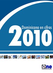 Anuario Dominicana en Cifras 2010