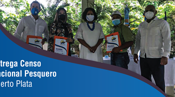 La Oficina Nacional de Estadística revela Puerto Plata es la segunda provincia con mayor cantidad de pescadores en el país