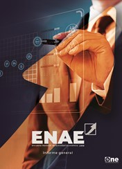 Encuesta Nacional de Actividad Económica (ENAE) 2019 Informe general.