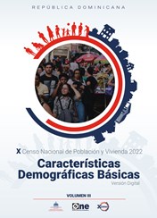 Informe Características Demográficas Básicas del X Censo Nacional de Población y Vivienda 2022-Versión digital