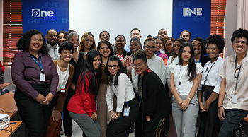 La ONE realiza curso sobre transversalización del enfoque de género en la producción estadística