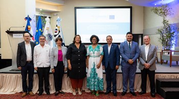ONE realiza Seminario Internacional de presentación de resultados de la iniciativa Adelante2