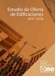 Estudio General Resultados Estudio de Oferta de Edificaciones 1 2018