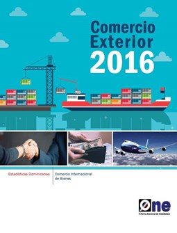 Anuario Comercio Exterior 2016