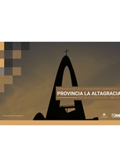 Atlas Expansión de las comunidades urbanas en la provincia La Altagracia, República dominicana 1988-2022