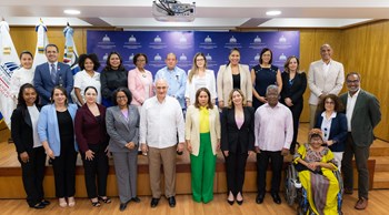 Comité de Coordinación para el Seguimiento a la Implementación del Consenso de Montevideo en República Dominicana define acciones para el 2024