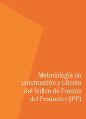 Informe Metodología de Construcción y Cálculo del Índice de Precios del Productor Julio 2017