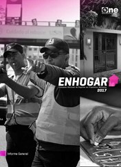 Encuesta Nacional de Hogares de Propósitos Múltiples ENHOGAR 2017 Informe General
