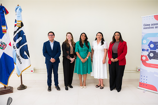 ONE fortalece capacidades en inteligencia artificial aplicada a la producción estadística