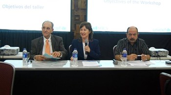 La ENHOGAR/MICS 2014 proporcionará información actualizada sobre la situación de la infancia, la adolescencia y la mujer en el país