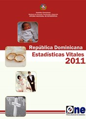 Anuario de Estadísticas Vitales 2011