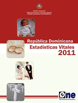 Anuario de Estadísticas Vitales 2011