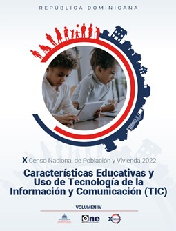 Informe Características Educativas y Uso de Tecnología de la Información y Comunicación (TIC) XCNPV 2022