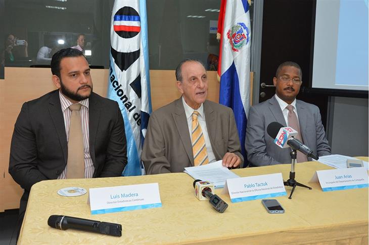 En 80 años se incrementó en 4,500% la cantidad de distritos municipales en RD