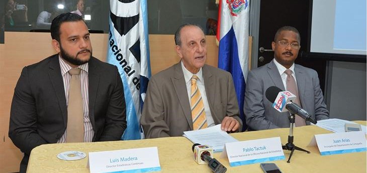 En 80 años se incrementó en 4,500% la cantidad de distritos municipales en RD