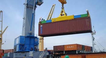 En el primer semestre del año, las importaciones totales del país alcanzaron US$8,472.6 millones