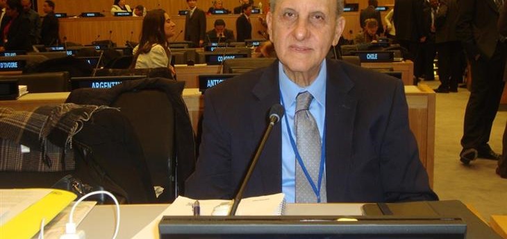 Eligen la República Dominicana como Vicepresidente de la Comisión de Estadística de las Naciones Unidas