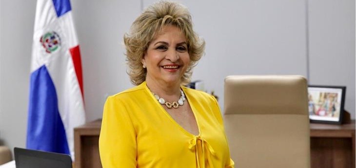 ONE entre las instituciones mejor evaluadas del Gobierno