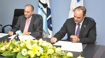 El MIC y la ONE crearán Observatorio de MIPYMES en la República Dominicana