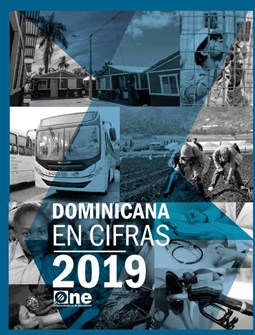 Anuario Dominicana en Cifras 2019