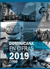Anuario Dominicana en Cifras 2019