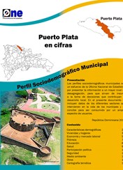 Perfil Sociodemográfico Municipal Puerto Plata 2011