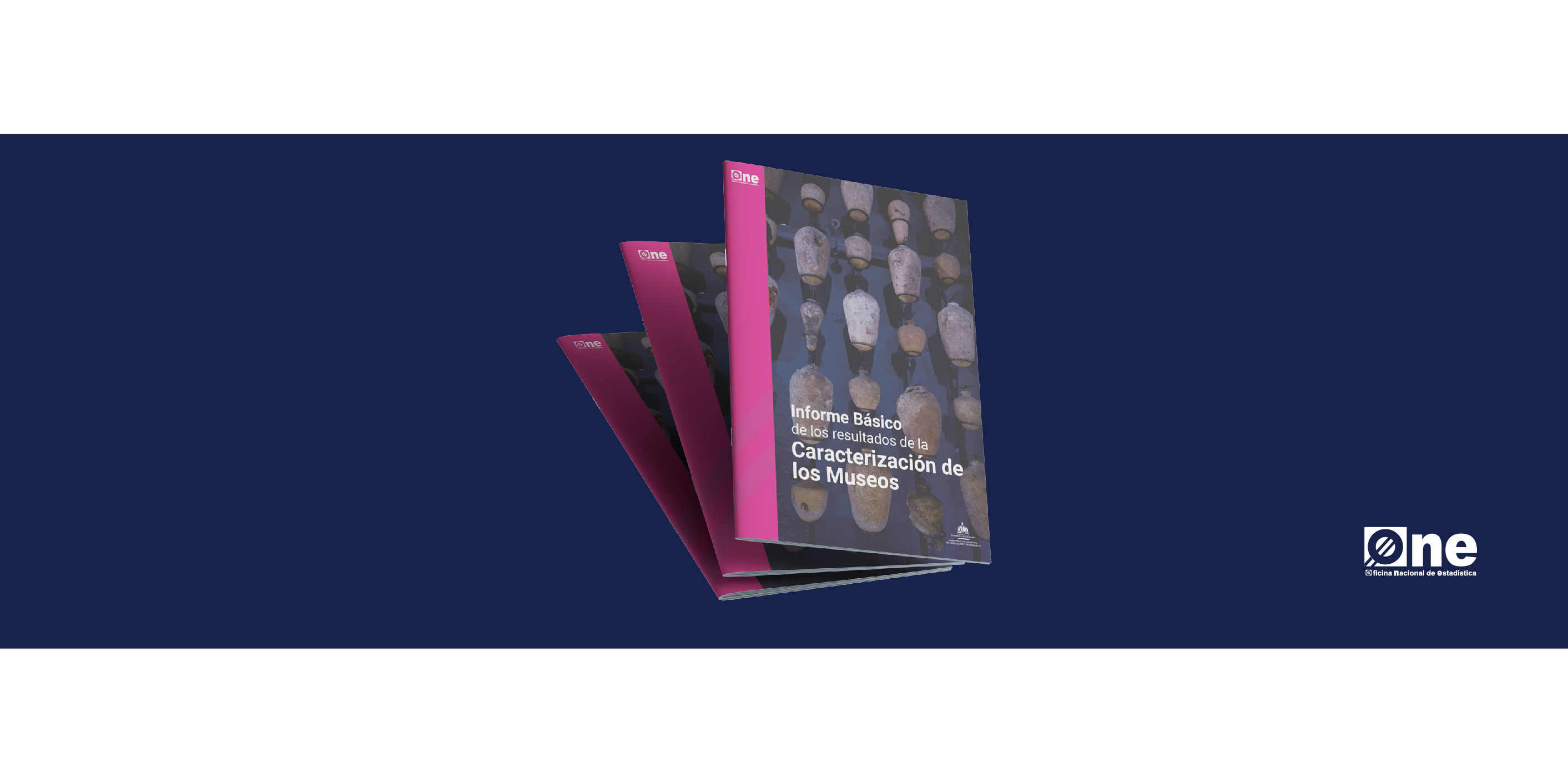 FE DE ERRATA: Informe Básico de los Resultados de la Caracterización de los Museos de la República Dominicana